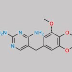 Trimethoprim CAS#: 738-70-5