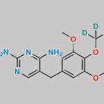 Trimethoprim D3 CAS#: 1189923-38-3