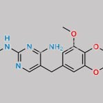 Trimethoprim EP Impurity A CAS#: 213745-86-9