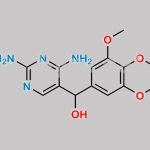 Trimethoprim EP Impurity C CAS#: 29606-06-2