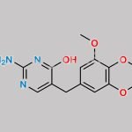 Trimethoprim EP Impurity D CAS#: 92440-76-1