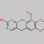 Trimethoprim EP Impurity E CAS#: 60729-91-1