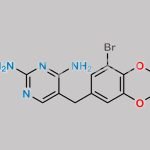 Trimethoprim EP Impurity F CAS#: 16285-82-8