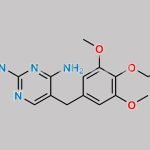 Trimethoprim EP Impurity G CAS#: 78025-68-0