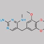 Trimethoprim Impurity 3 CAS#: 92653-78-6