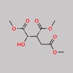 Trimethyl Isocitrate CAS#: 16496-58-5