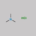 Trimethylamine HCl CAS#: 593-81-7