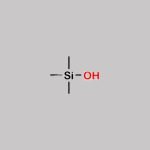 Trimethylsilanol CAS#: 1066-40-6