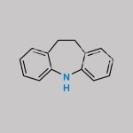 Trimipramine Maleate EP Impurity F CAS#: 494-19-9