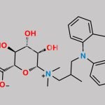 Trimipramine N-Glucuronide CAS#: 165602-84-6