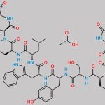 Triptorelin Acetate CAS#: 140194-24-7