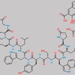 Triptorelin Pamoate CAS#: 124508-66-3