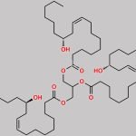 Triricinolein CAS#: 2540-54-7