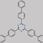 Tris-Biphenyl Triazine CAS#: 31274-51-8