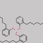Tris(2-Nonylphenyl)-Phosphite CAS#: 16784-72-8