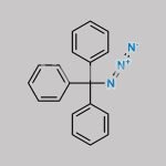 Trityl Azide CAS#: 14309-25-2