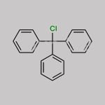 Trityl Chloride CAS#: 76-83-5