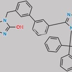 Trityl Hydroxy Candesartan  Impurity CAS#: N/A