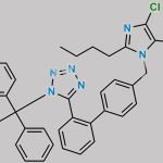 Trityl Losartan CAS#: 124751-00-4
