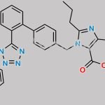 Trityl Olmesartan Medoxomil Methoxy Impurity CAS#: 1040405-56-8