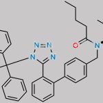 Trityl Valsartan CAS#: 783369-52-8