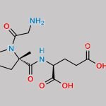 Trofinetide CAS#: 853400-76-7