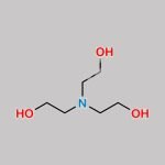 Trolamine CAS#: 102-71-6