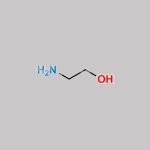 Trolamine EP Impurity A CAS#: 141-43-5