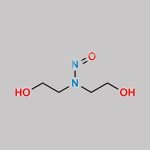 Trolamine EP Impurity C CAS#: 1116-54-7