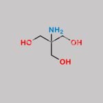 Tromethamine CAS#: 77-86-1
