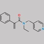 Tropicamide EP Impurity B CAS#: 57322-50-6