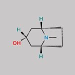 Tropisetron EP Impurity A CAS#: 120-29-6