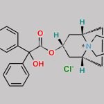 Trospium Chloride CAS#: 10405-02-4