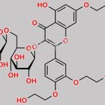 Troxerutin CAS#: 7085-55-4