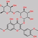 Troxerutin Impurity 10 CAS#: 72352-99-9