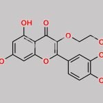 Troxerutin Impurity 12 CAS#: 98885-79-1