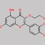 Troxerutin Impurity 13 CAS#: 50846-13-4