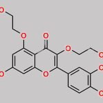 Troxerutin Impurity 14 CAS#: 23077-89-6