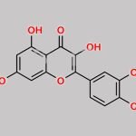Troxerutin Impurity 15 CAS#: 23077-88-5