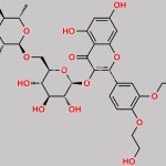 Troxerutin Impurity 2 CAS#: 862127-01-3
