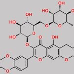 Troxerutin Impurity 5 CAS#: N/A