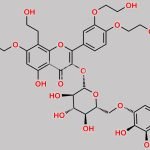 Troxerutin Impurity 6 CAS#: N/A
