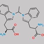 Tryptophan EP Impurity A CAS#: 132685-02-0