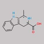 Tryptophan EP Impurity I CAS#: 5470-37-1