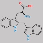 Tryptophan EP Impurity K CAS#: 149724-31-2
