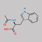Tryptophan USP Related Compound B CAS#: 1218-34-4