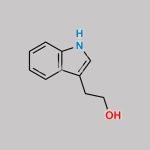 Tryptophol CAS#: 526-55-6