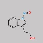 Tryptophol Nitroso Impurity 1 CAS#: 120314-14-9