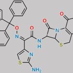 Trytil Cefdinir CFD-I IS CAS#: N/A