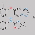 Tucatinib Hemiethanolate CAS#: 1429755-56-5